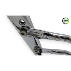 Support arriere HARLEY DAVIDSON FLHTCUI 1450 E GLIDE ULTRA CLASSIC 2000 à 2006