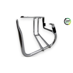 Support arriere HARLEY DAVIDSON FLHTCUI 1450 E GLIDE ULTRA CLASSIC 2000 à 2006