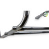 Support arriere HARLEY DAVIDSON FLHTCUI 1450 E GLIDE ULTRA CLASSIC 2000 à 2006