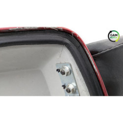 Top case HARLEY DAVIDSON FLHTCUI 1450 E GLIDE ULTRA CLASSIC 2000 à 2006