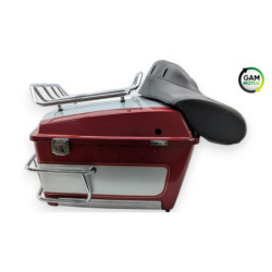 Top case HARLEY DAVIDSON FLHTCUI 1450 E GLIDE ULTRA CLASSIC 2000 à 2006
