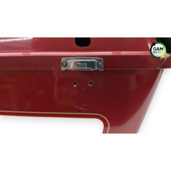 Top case HARLEY DAVIDSON FLHTCUI 1450 E GLIDE ULTRA CLASSIC 2000 à 2006