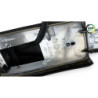 Habillage de réservoir HARLEY DAVIDSON FLHTCUI 1450 E GLIDE ULTRA CLASSIC 2000 à 2006