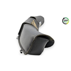 Vide poche HARLEY DAVIDSON FLHTCUI 1450 E GLIDE ULTRA CLASSIC 2000 à 2006