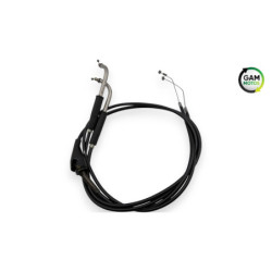 Câble d'accélérateur HARLEY DAVIDSON FLHTCUI 1450 E GLIDE ULTRA CLASSIC 2000 à 2006