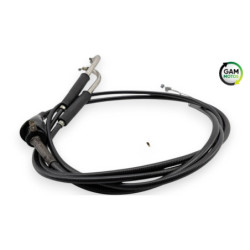 Câble d'accélérateur HARLEY DAVIDSON FLHTCUI 1450 E GLIDE ULTRA CLASSIC 2000 à 2006