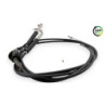 Câble d'accélérateur HARLEY DAVIDSON FLHTCUI 1450 E GLIDE ULTRA CLASSIC 2000 à 2006