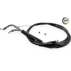 Câble d'accélérateur HARLEY DAVIDSON FLHTCUI 1450 E GLIDE ULTRA CLASSIC 2000 à 2006