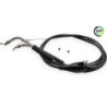 Câble d'accélérateur HARLEY DAVIDSON FLHTCUI 1450 E GLIDE ULTRA CLASSIC 2000 à 2006