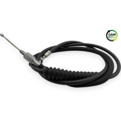 Câble d'embrayage HARLEY DAVIDSON FLHTCUI 1450 E GLIDE ULTRA CLASSIC 2000 à 2006