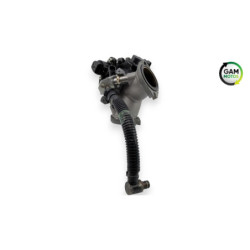Rampe d'injection HARLEY DAVIDSON FLHTCUI 1450 E GLIDE ULTRA CLASSIC 2000 à 2006
