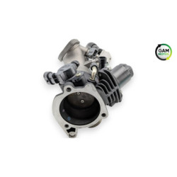 Rampe d'injection HARLEY DAVIDSON FLHTCUI 1450 E GLIDE ULTRA CLASSIC 2000 à 2006