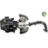 Rampe d'injection HARLEY DAVIDSON FLHTCUI 1450 E GLIDE ULTRA CLASSIC 2000 à 2006
