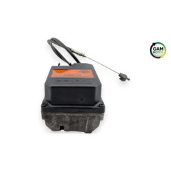 Relais boitier electrique HARLEY DAVIDSON FLHTCUI 1450 E GLIDE ULTRA CLASSIC 2000 à 2006