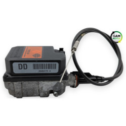 Relais boitier electrique HARLEY DAVIDSON FLHTCUI 1450 E GLIDE ULTRA CLASSIC 2000 à 2006