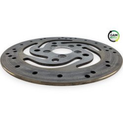 Disque arrière HARLEY DAVIDSON FLHTCUI 1450 E GLIDE ULTRA CLASSIC 2000 à 2006