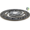 Disque arrière HARLEY DAVIDSON FLHTCUI 1450 E GLIDE ULTRA CLASSIC 2000 à 2006