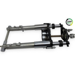 Fourche complète HARLEY DAVIDSON FLHTCUI 1450 E GLIDE ULTRA CLASSIC 2000 à 2006
