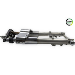 Fourche complète HARLEY DAVIDSON FLHTCUI 1450 E GLIDE ULTRA CLASSIC 2000 à 2006