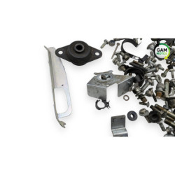 Kit visserie HARLEY DAVIDSON FLHTCUI 1450 E GLIDE ULTRA CLASSIC 2000 à 2006