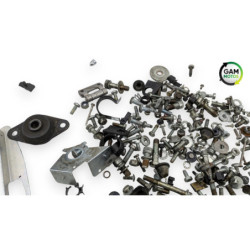 Kit visserie HARLEY DAVIDSON FLHTCUI 1450 E GLIDE ULTRA CLASSIC 2000 à 2006