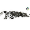 Kit visserie HARLEY DAVIDSON FLHTCUI 1450 E GLIDE ULTRA CLASSIC 2000 à 2006