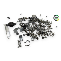 Kit visserie HARLEY DAVIDSON FLHTCUI 1450 E GLIDE ULTRA CLASSIC 2000 à 2006