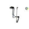 Sélecteur de vitesse HARLEY DAVIDSON FLHTCUI 1450 E GLIDE ULTRA CLASSIC 2000 à 2006