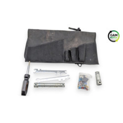 Trousse à outils HARLEY DAVIDSON FLHTCUI 1450 E GLIDE ULTRA CLASSIC 2000 à 2006