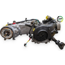 Moteur KYMCO AGILITY 50 2018 à 2021