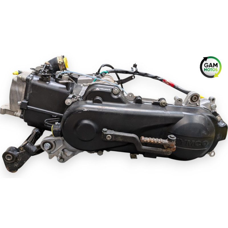 Moteur KYMCO AGILITY 50 2018 à 2021