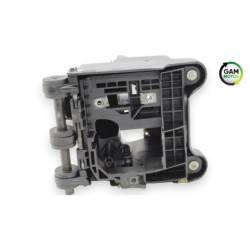 Support de batterie DUCATI MONSTER 821 ABS 2014 à 2017
