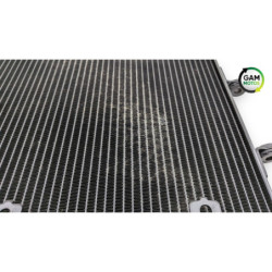 Radiateur d'eau BENDA LFC 700 2023 à 2025