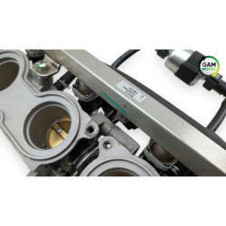 Rampe d'injection BENDA LFC 700 2023 à 2025