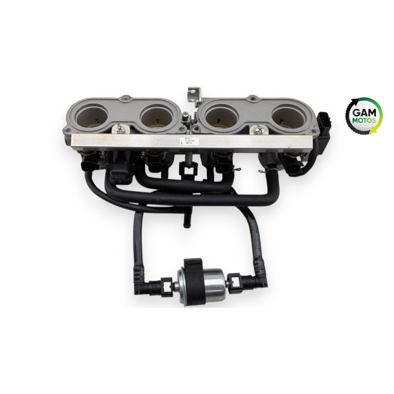 Rampe d'injection BENDA LFC 700 2023 à 2025