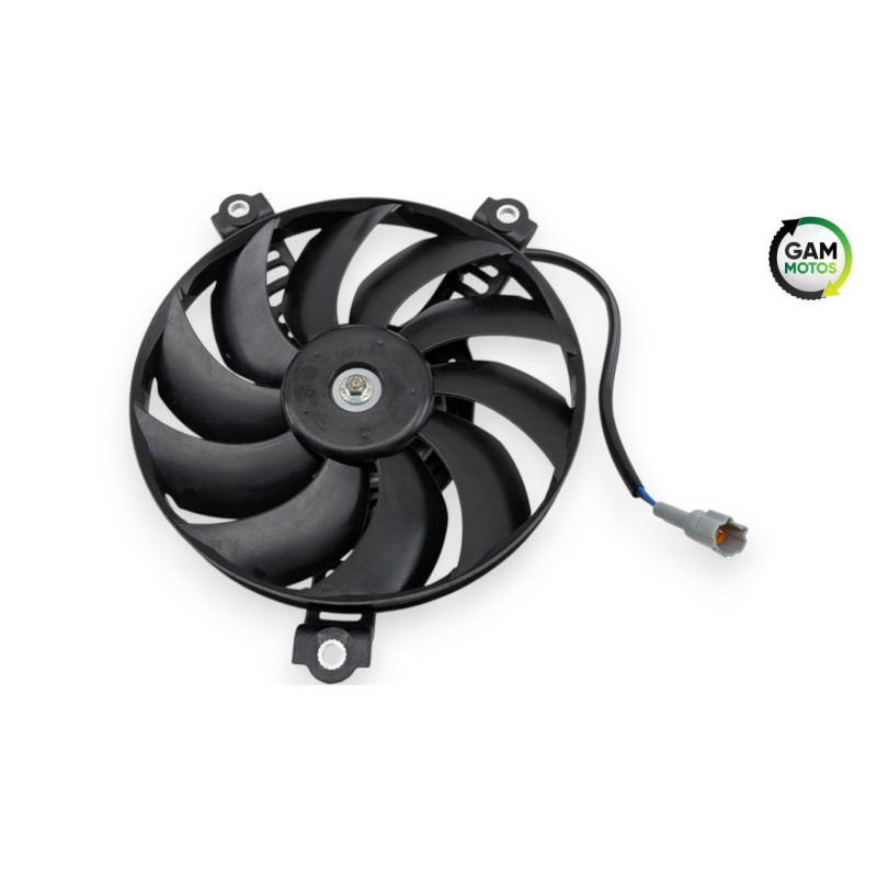 Ventilateur BENDA LFC 700 2023 à 2025