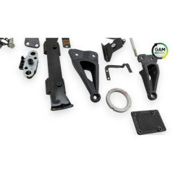 Kit visserie BENDA LFC 700 2023 à 2025