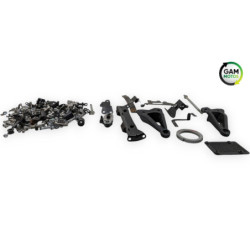 Kit visserie BENDA LFC 700 2023 à 2025