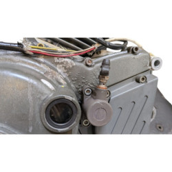 Moteur DUCATI MONSTER 750 1996 à 2002