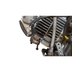 Moteur DUCATI MONSTER 750 1996 à 2002