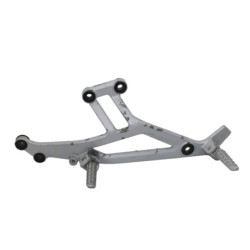 Platine avant gauche DUCATI MONSTER 750 1996 à 2002