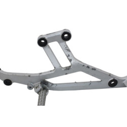 Platine avant gauche DUCATI MONSTER 750 1996 à 2002