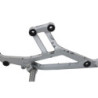 Platine avant gauche DUCATI MONSTER 750 1996 à 2002
