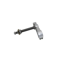 Té de fourche supérieur DUCATI MONSTER 750 1996 à 2002