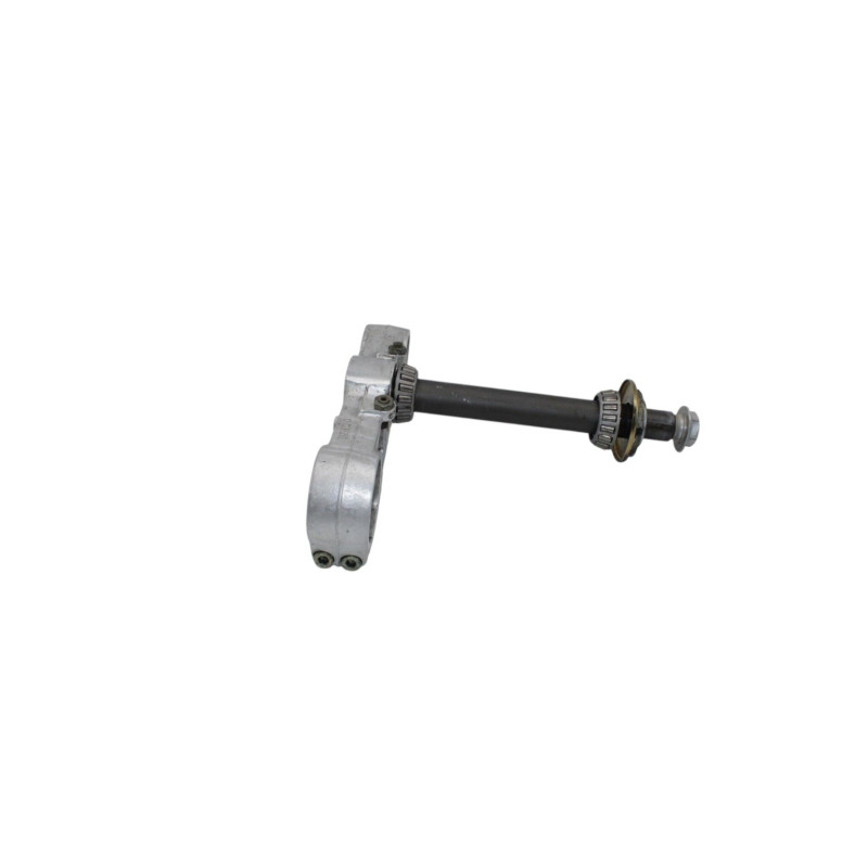 Té de fourche supérieur DUCATI MONSTER 750 1996 à 2002