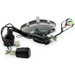 Compteur SYM ORBIT III 50 2018 à 2021