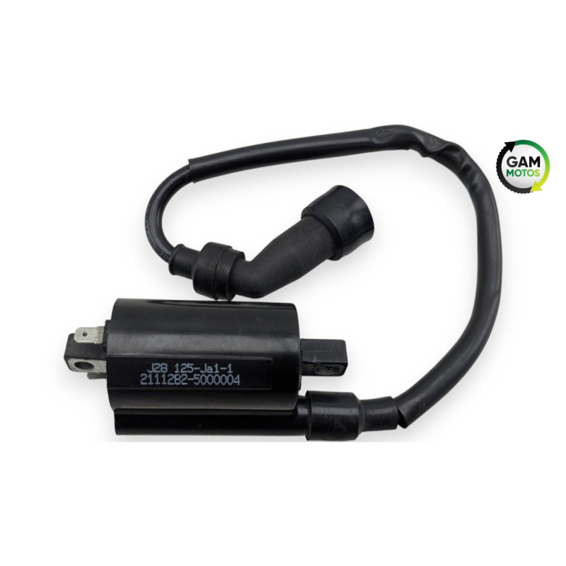 Bobine d'allumage KEEWAY K LIGHT 125 2020 à 2026