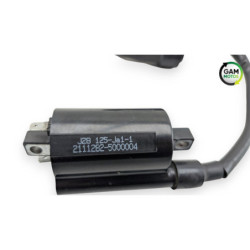 Bobine d'allumage KEEWAY K LIGHT 125 2020 à 2026