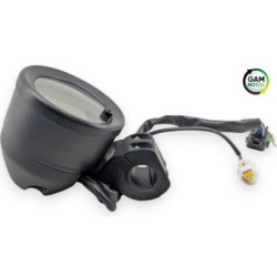 Compteur KEEWAY K LIGHT 125 2020 à 2026