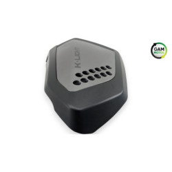 Habillage de cadre droit KEEWAY K LIGHT 125 2020 à 2026